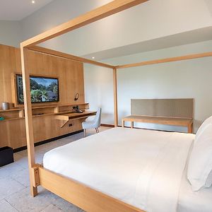 Suite mit Kingsize-Bett