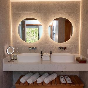 Honeymoon Suite mit Kingsize-Bett